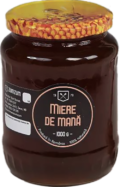 🍯 Miere de Mană