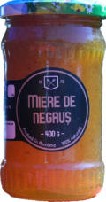 🍯 Miere de Negruș (Iarbă Neagră)