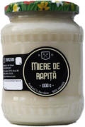 🍯 Miere de Rapiță