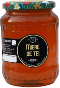 🍯 Miere de Tei